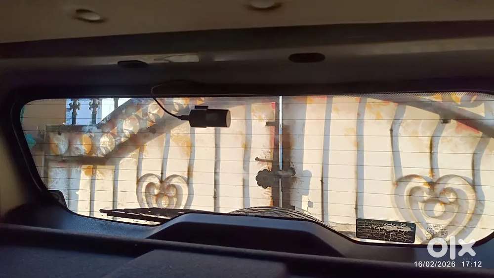 Ford Ecosport 2017 Diesel 150500 Km Driven In Good Condition