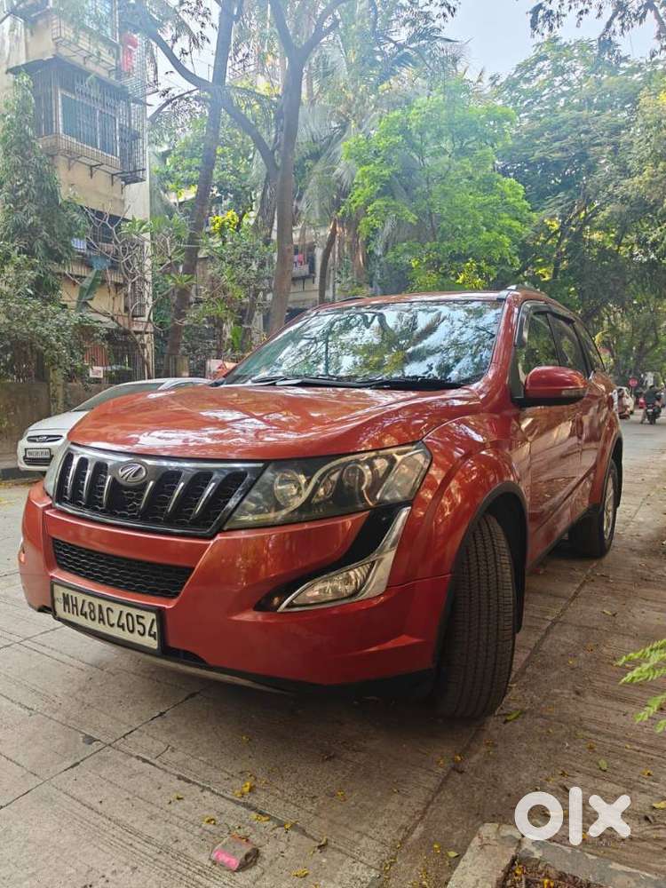 Mahindra Xuv500 W10 2wd, 2015, Diesel