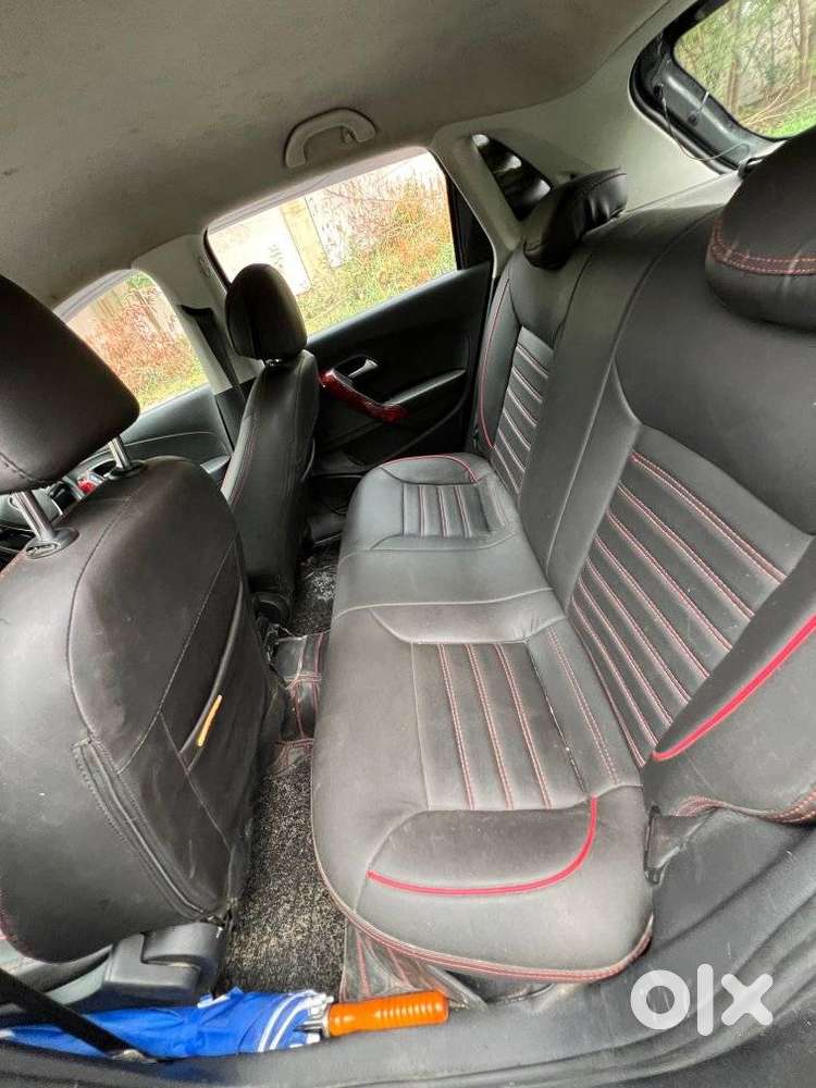 Volkswagen Polo Gt Tsi Sport Edition, 2016, Petrol