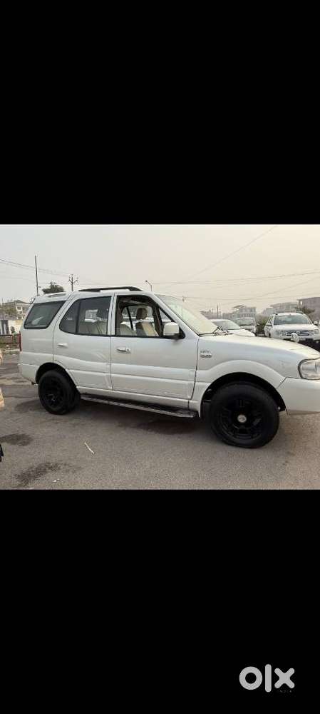 Tata Safari Dicor 2.2 Ex 4x4, 2013, Diesel