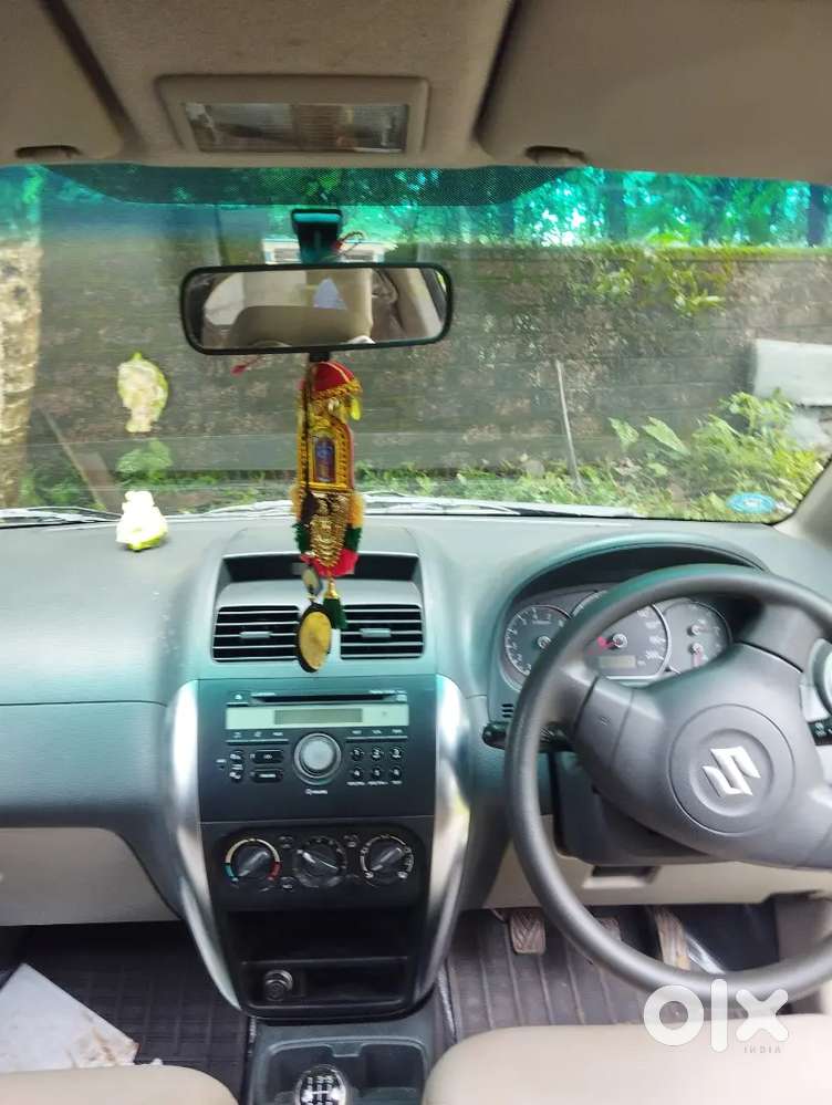 Maruti Suzuki Sx4 2007 Diesel 75000 Km Driven