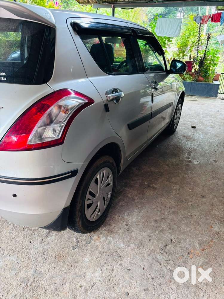 2013 Maruti Suzuki Swift