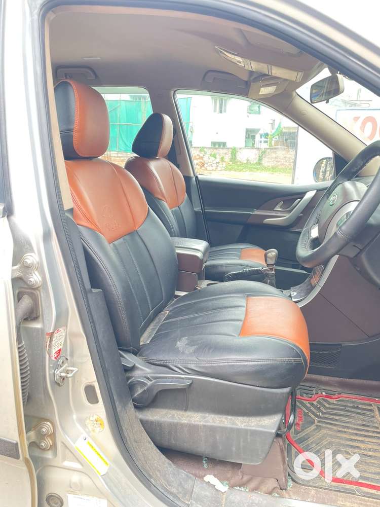 Mahindra Xuv500 W8, 2015, Diesel