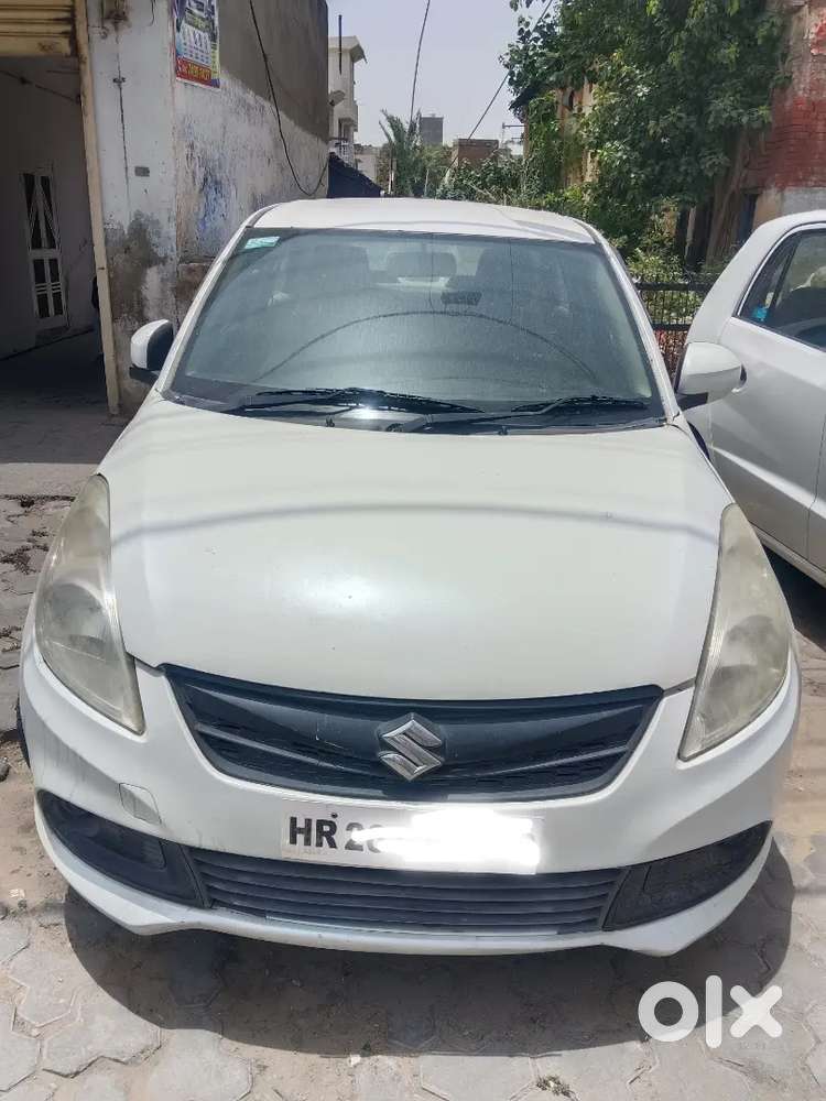 Gadi Badalni Hai
