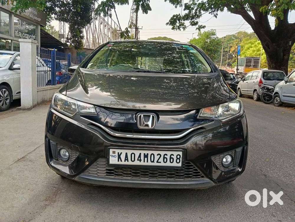 Honda Jazz 1.2 Sv I Vtec, 2015, Petrol