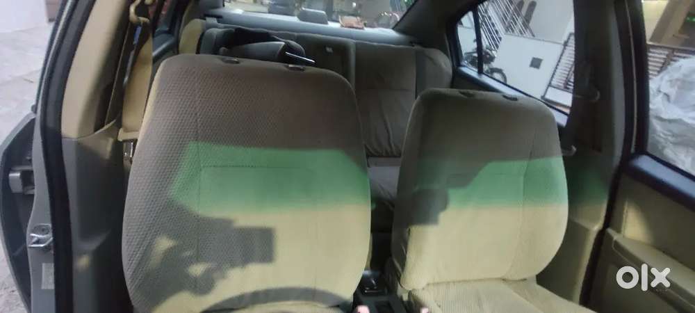 Maruti Suzuki Sx4 2008 Petrol Good Condition