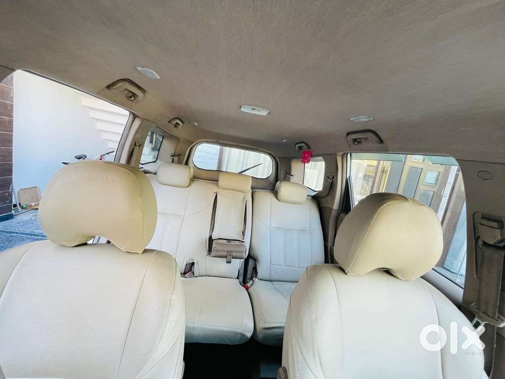 Mahindra Xuv500 2011-2015 W8 2wd, 2013, Diesel