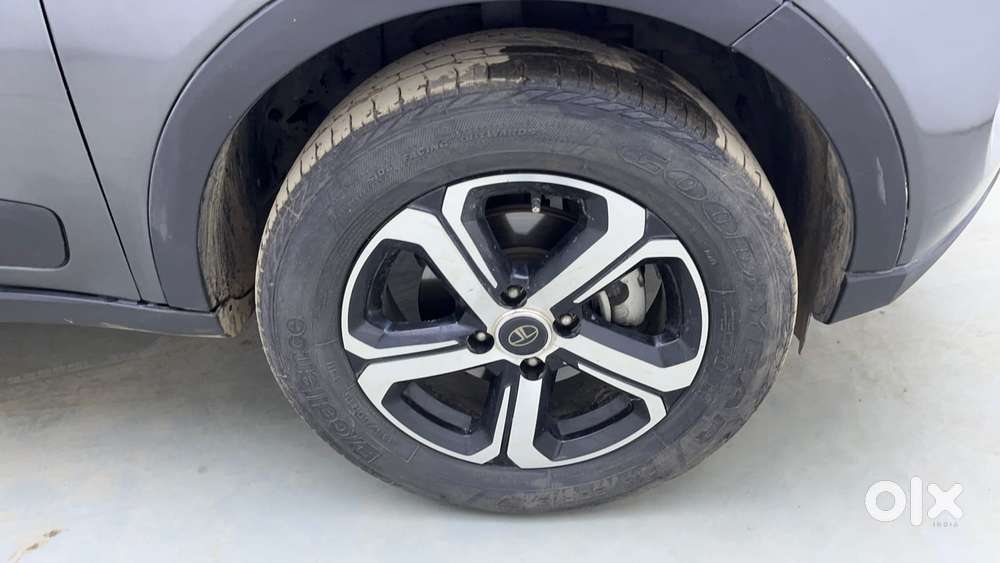 Tata Nexon 1.5 Revotorq Xz Plus, 2023, Diesel