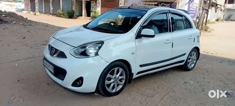 Good For City Drive Car