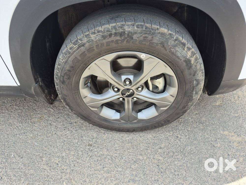 Kia Seltos Htk Plus G, 2022, Petrol