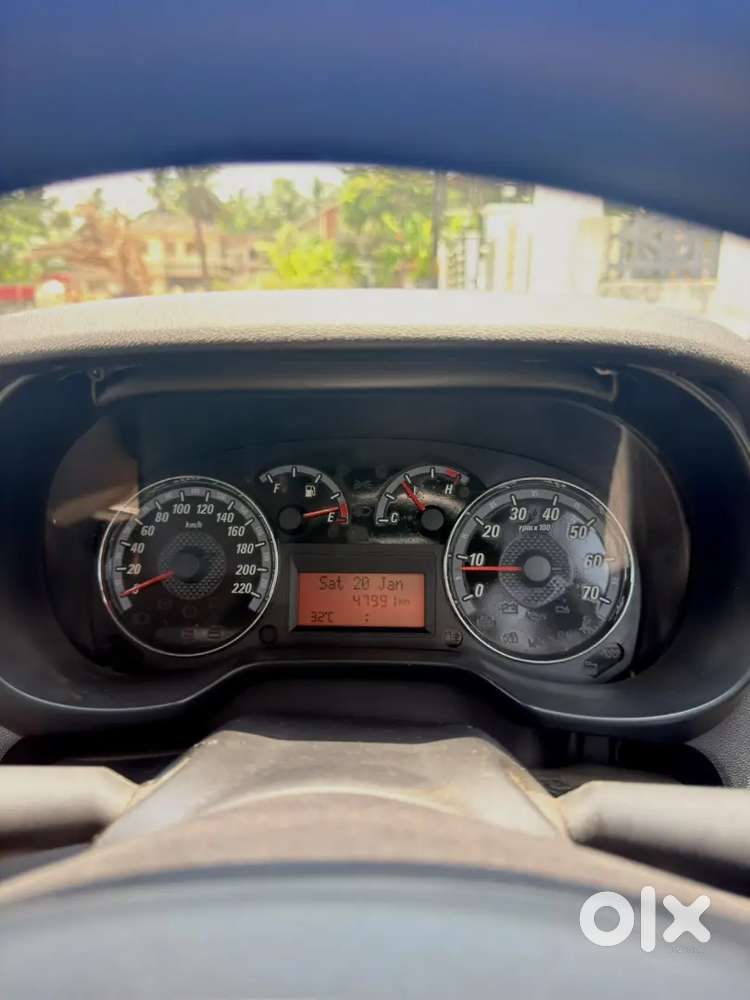 Well Maintained No Complaints