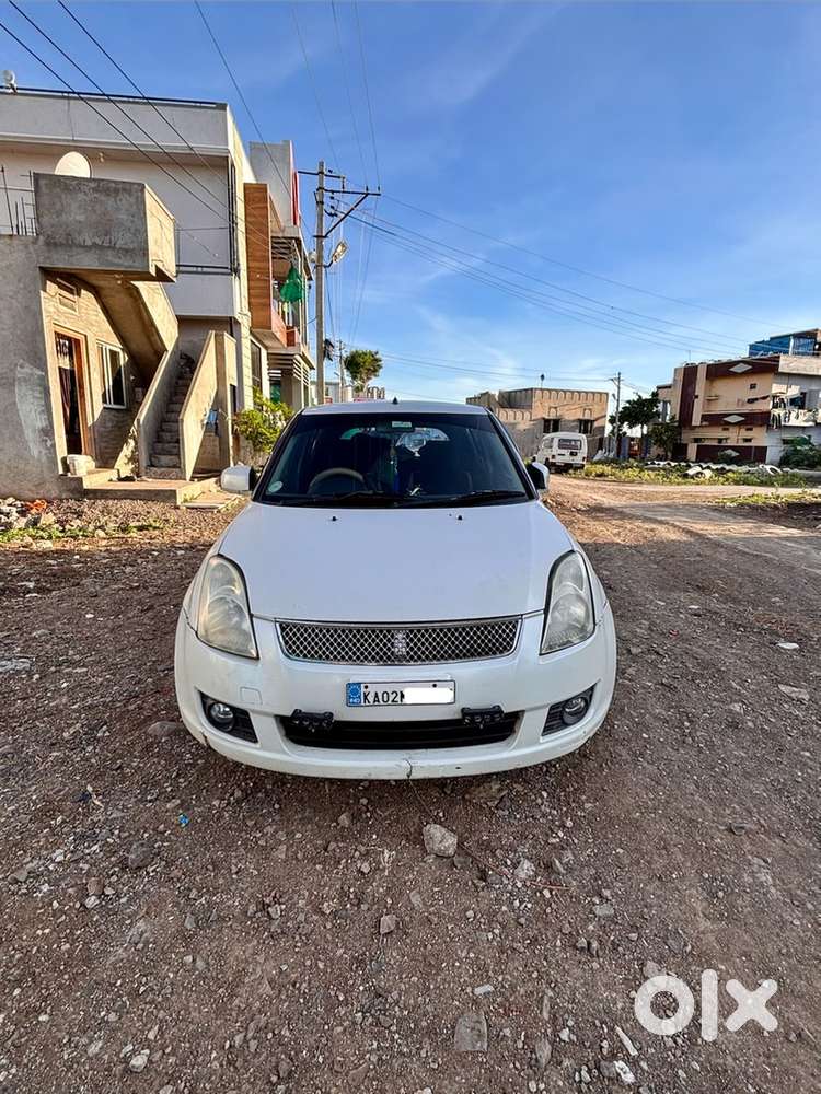 Swift Diesel Maruti 2009