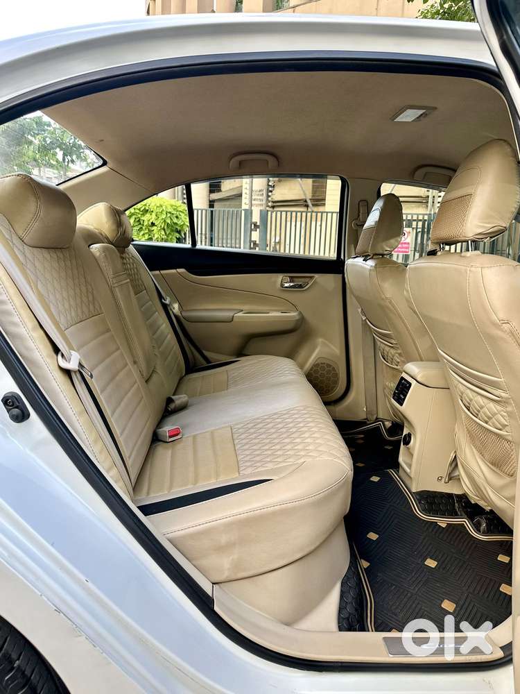 Maruti Suzuki Ciaz Vdi(o) Shvs, 2016, Diesel