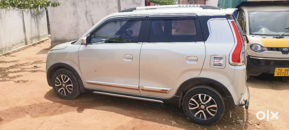 Maruti Wagonr