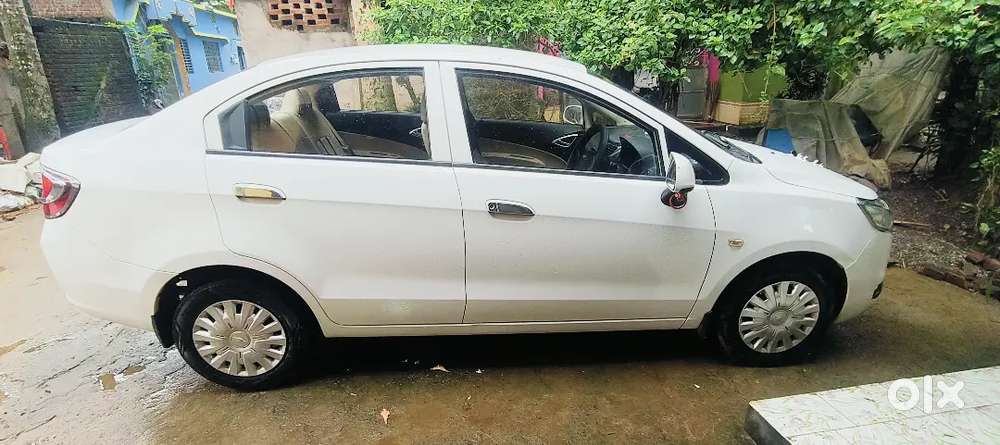Chevrolet Sail 1.2 Ls 2018 Manual Petrol