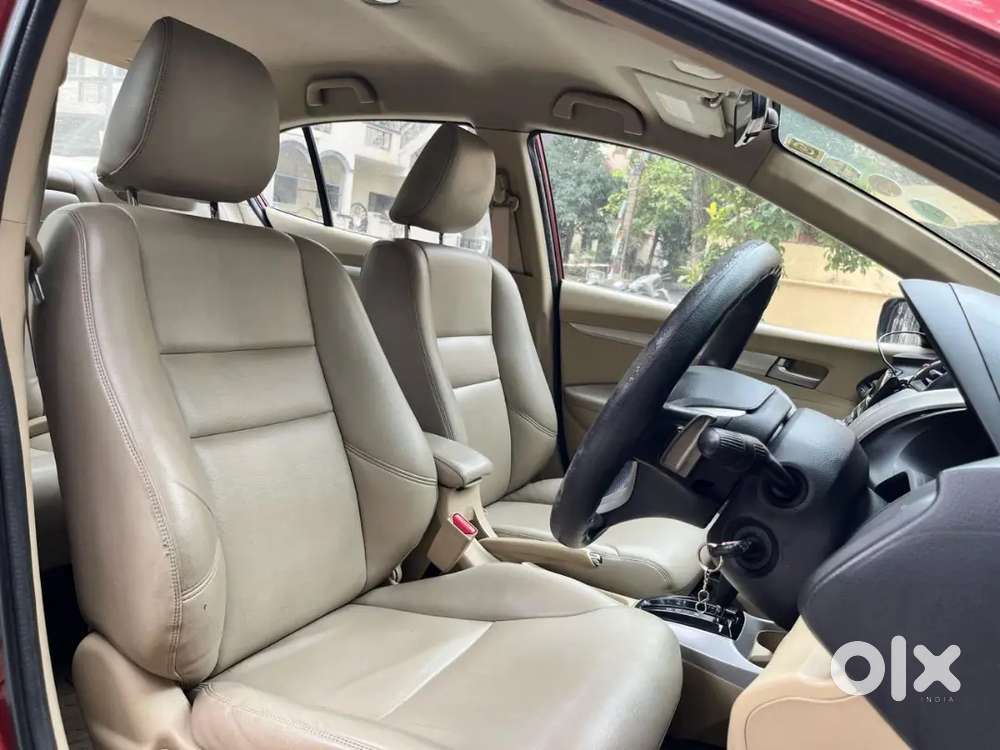 Honda City 2010 Petrol 90000 Km Driven