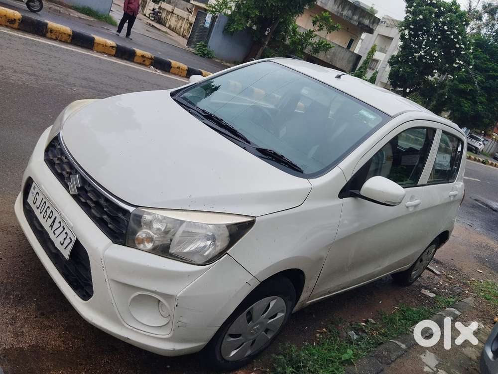 Maruti Suzuki Celerio Zxi Amt, 2019, Petrol