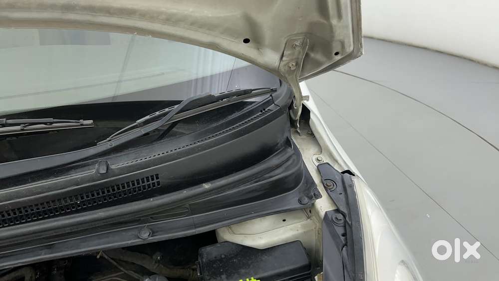 Hyundai I10 Magna 1.2 Itech Se, 2013, Petrol