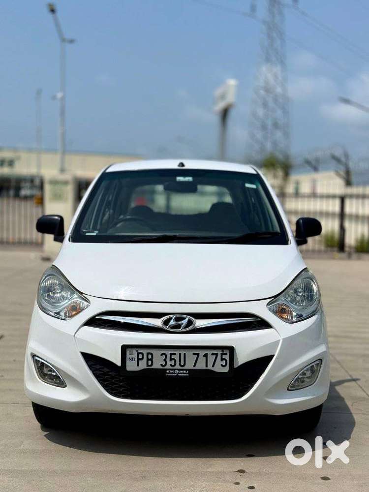 Hyundai I10 Magna O, 2014, Petrol