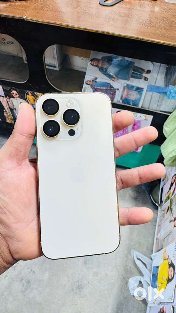 I phone 14pro