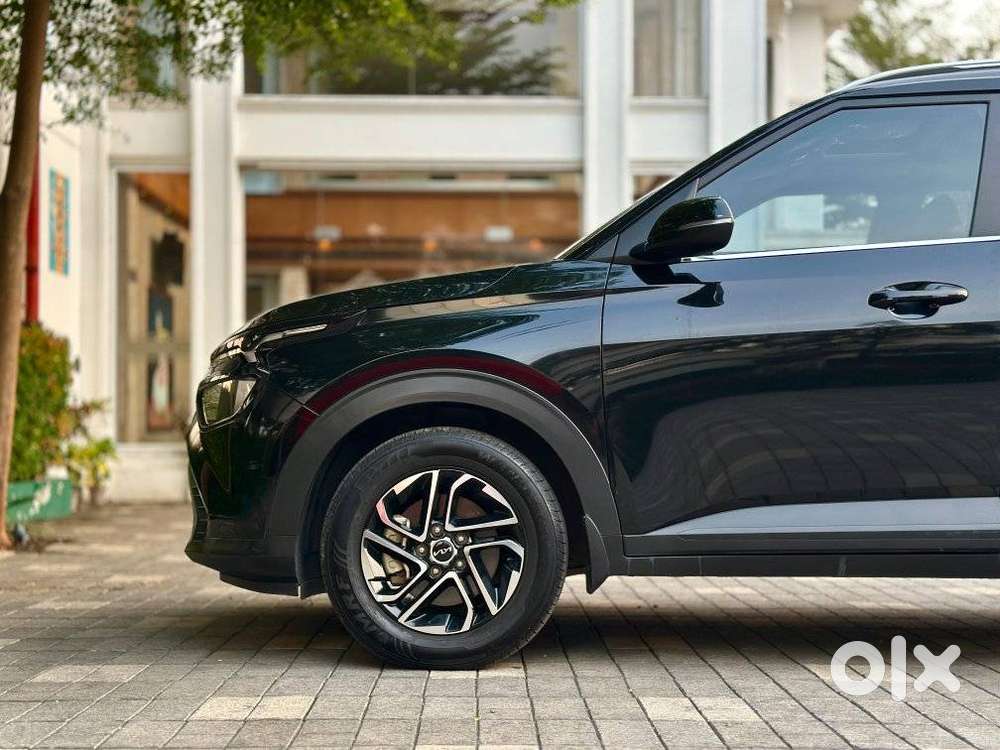 Kia Carens 1.4 Prestige Plus Turbo 7 Str, 2024, Diesel