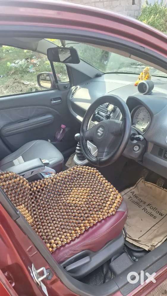 Maruti Suzuki Ritz Vdi 2011