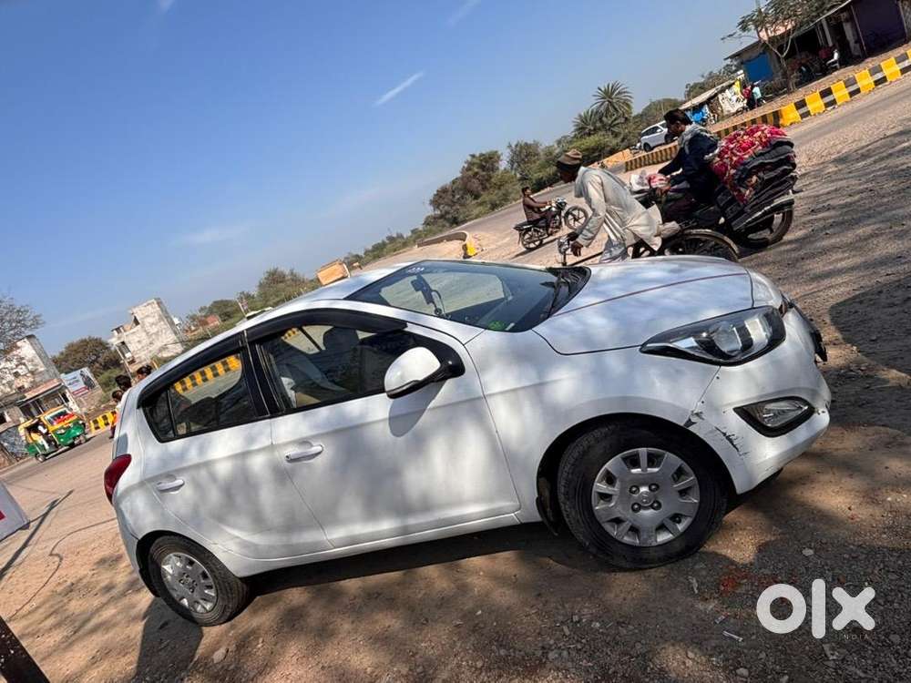 Hyundai  I20 2012 Diesel Well Maintained