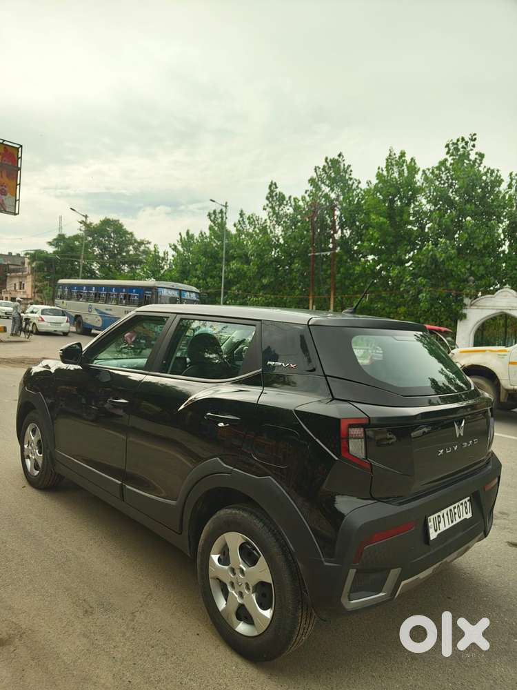 Mahindra Xuv 3xo Mx3 Pro 1.2 Petrol, 2026, Petrol