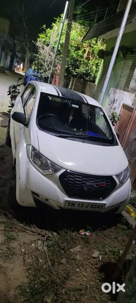Datsun Redigo 2017