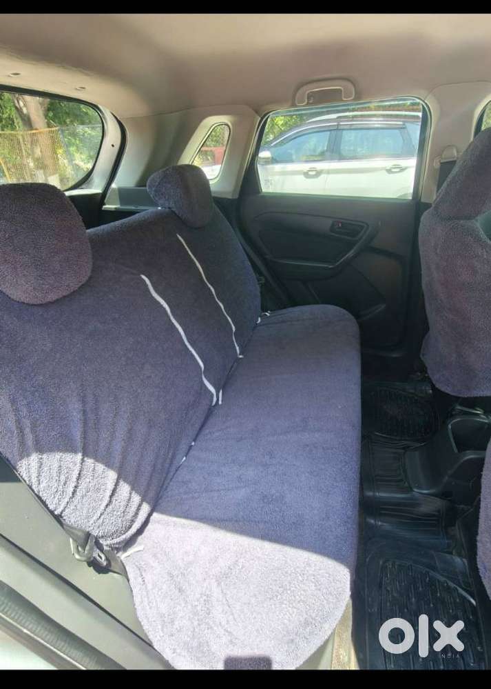 Maruti Suzuki Vitara Brezza Vdi (o), 2017, Diesel