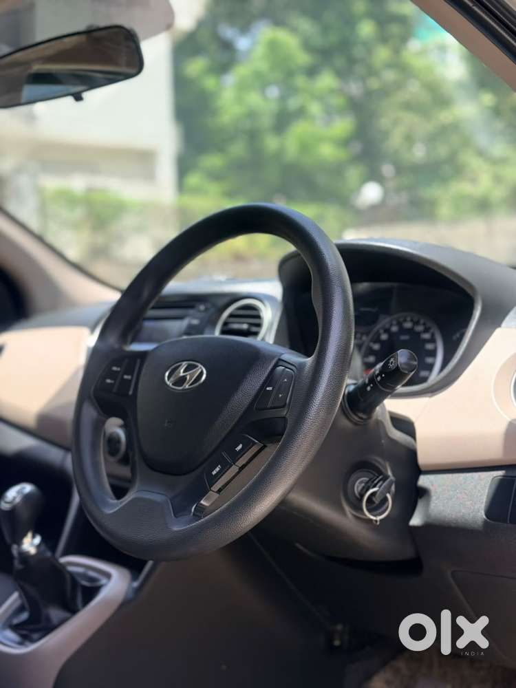 Hyundai Grand I10 Asta Automatic 1.2 Kappa Vtvt, 2015, Petrol