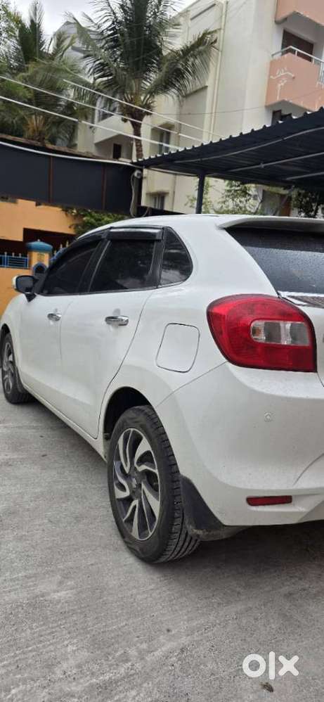 Maruti Suzuki Baleno Maruti-suzuki-baleno-zeta-diesel, 2019, Petrol