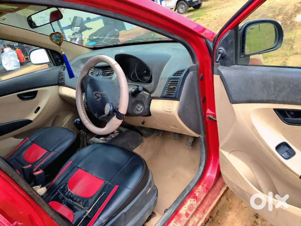 Hyundai Eon Magna 2016 Petrol