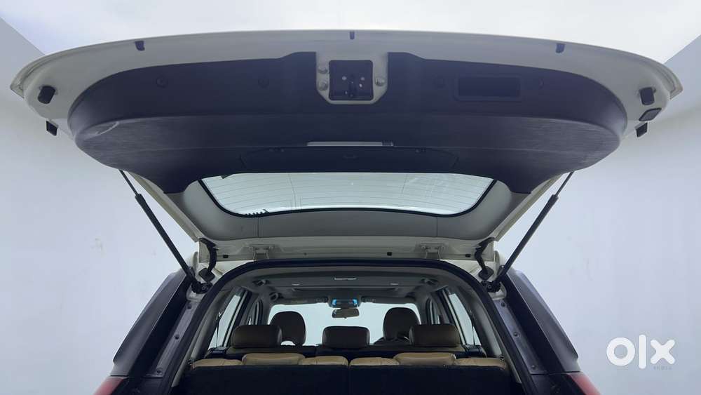 Mahindra Xuv500 W11 At, 2018, Diesel