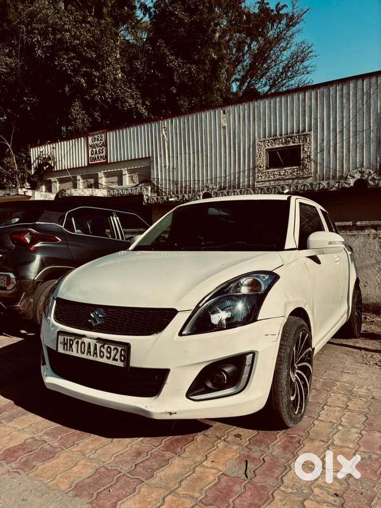 Maruti Suzuki Swift 2016 Diesel Good Condition