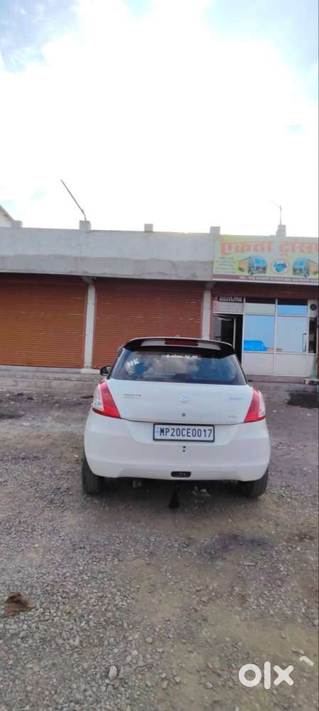 For Sell My Swift