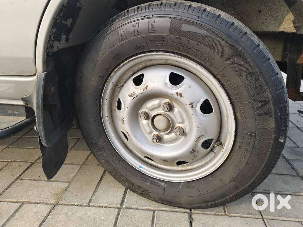 Maruti Suzuki Eeco 1.2 7 Str, 2022, Petrol