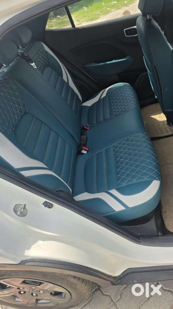 Hyundai Venue S Turbo, 2024, Petrol