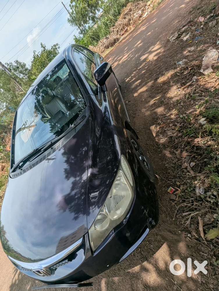 Honda Civic Petrol 2007