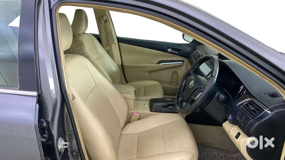 Toyota Camry Hybrid, 2016, Petrol