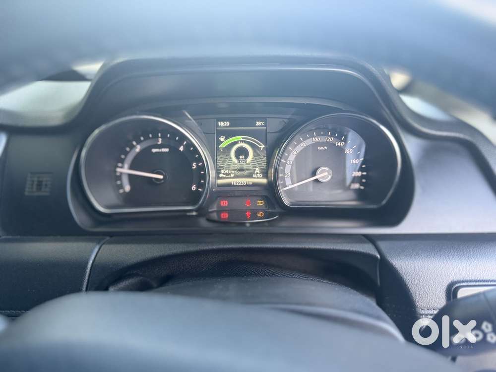 Tata Hexa 2.2 Xt 4x4 7 Str, 2018, Diesel