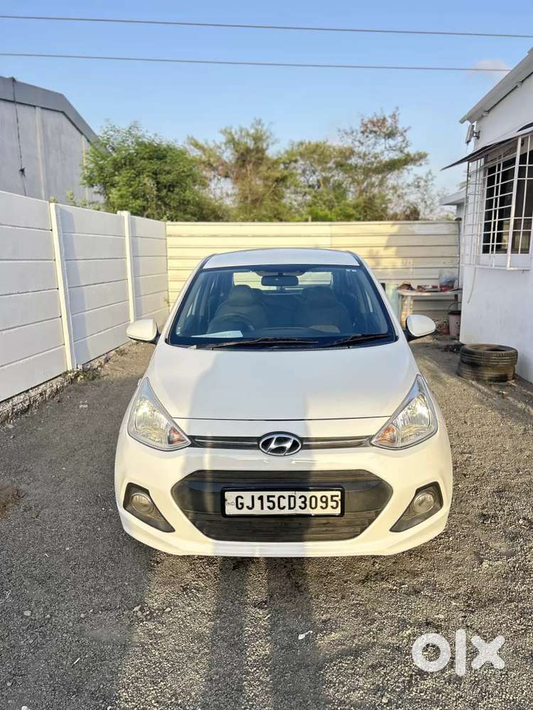 Hyundai Grand I10 Nios Magna U2 1.2 Crdi, 2015, Diesel
