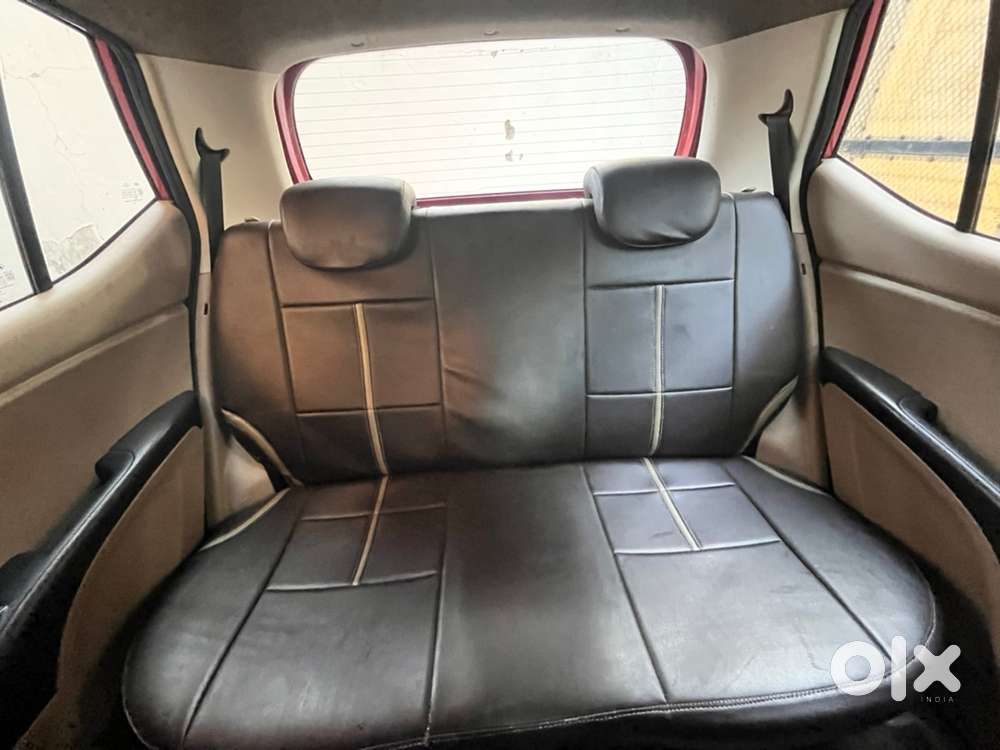 Hyundai I10 Sportz Petrol 2009