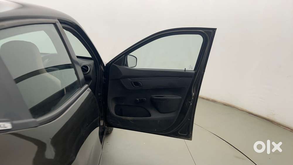 Renault Kwid Rxl 1.0, 2017, Petrol