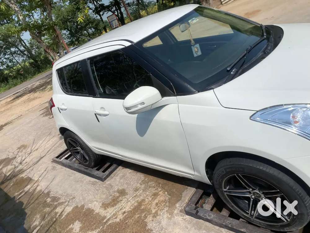 Maruti Suzuki Swift Vdi 2013