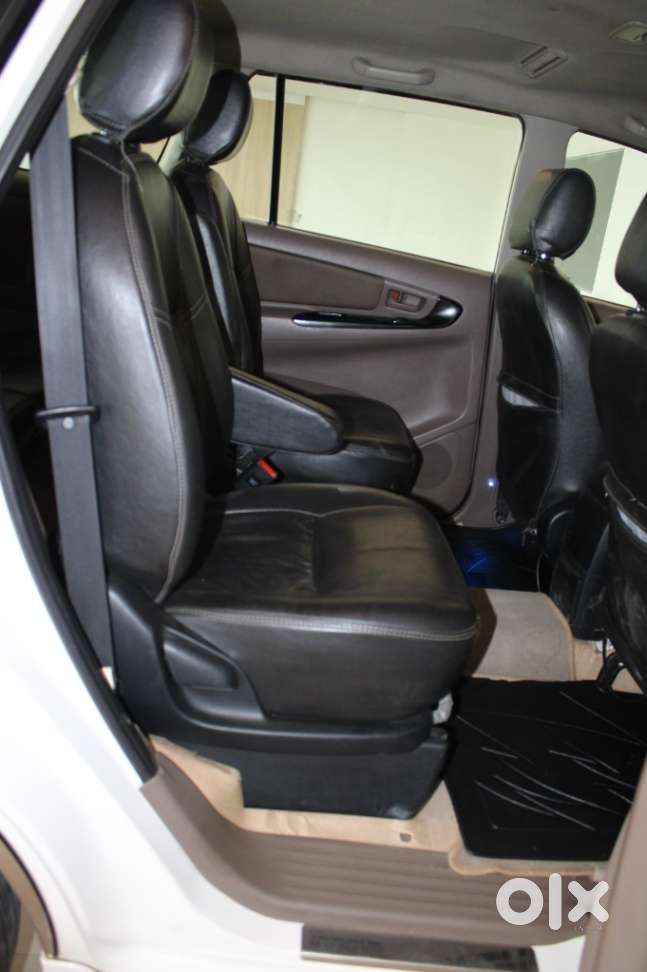 Toyota Innova 2.5 G3, 2016, Diesel
