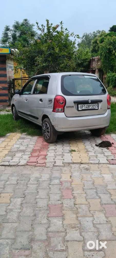 Maruti Suzuki Alto K10 2012 Petrol 90 Km Driven