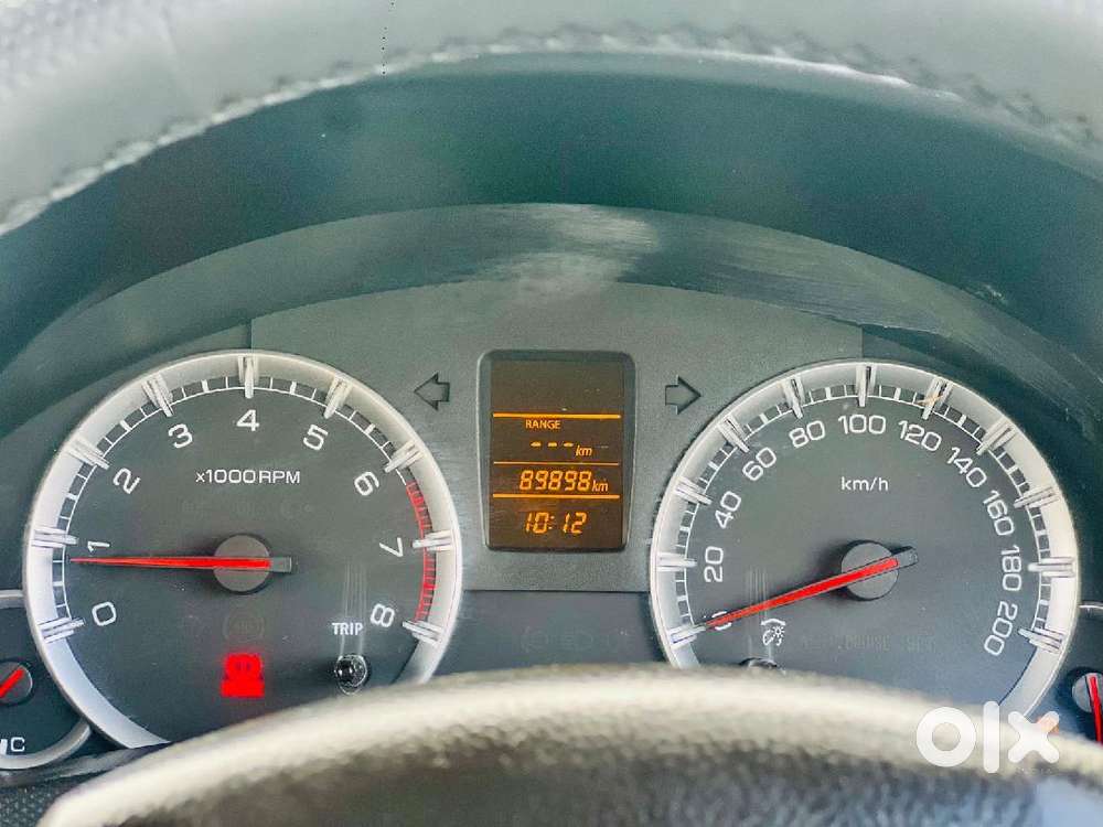 Maruti Suzuki Dzire, 2015, Petrol