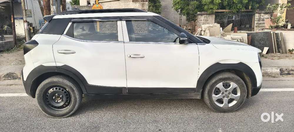 Mahindra 3xo Single Hand Use Urjent For Sale