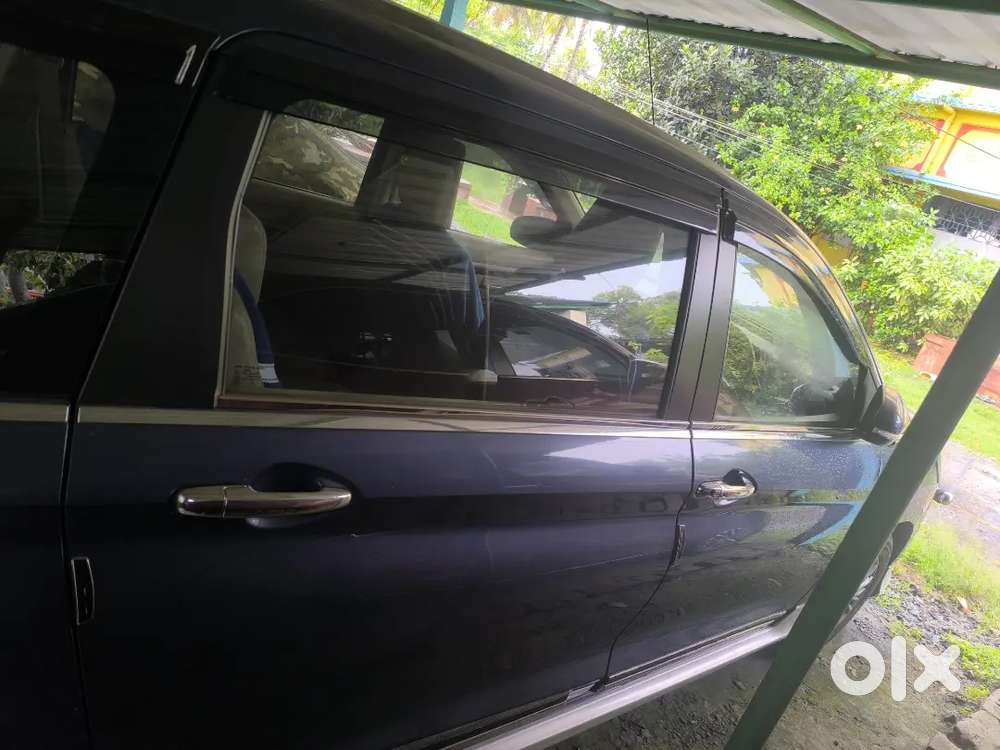 Maruti Suzuki Ertiga 2022 Petrol 14777 Km Driven